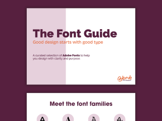 Guide typographique