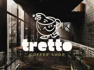 Tretto Identité graphique